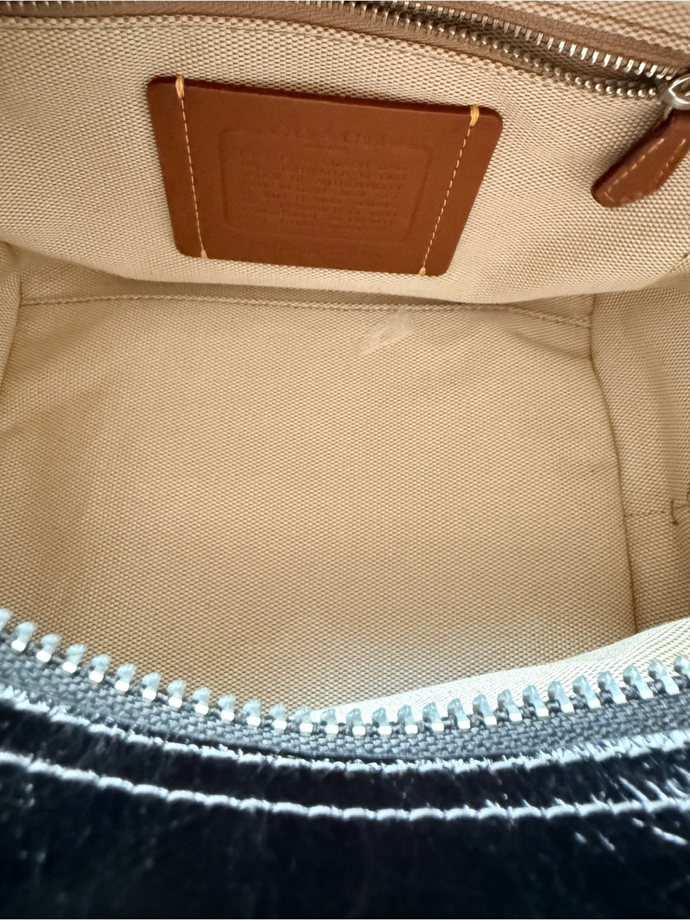 Cube Rogue Bag 20 in Black, Excellent condition - Picture 5 of 7